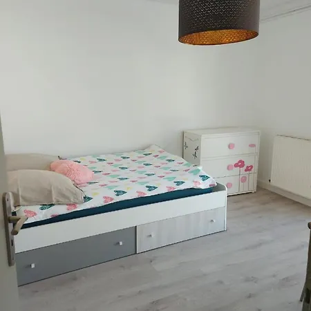 Golf Confort 83 M2 Miribel (Ain)