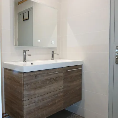 Golf Confort 83 M2 アパート *