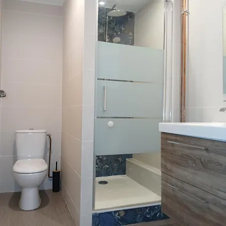 アパート Golf Confort 83 M2