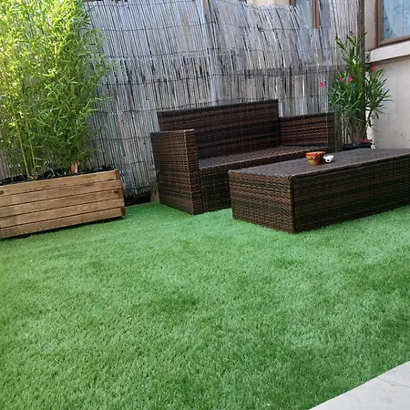 Lejlighed Golf Confort 83 M2 *